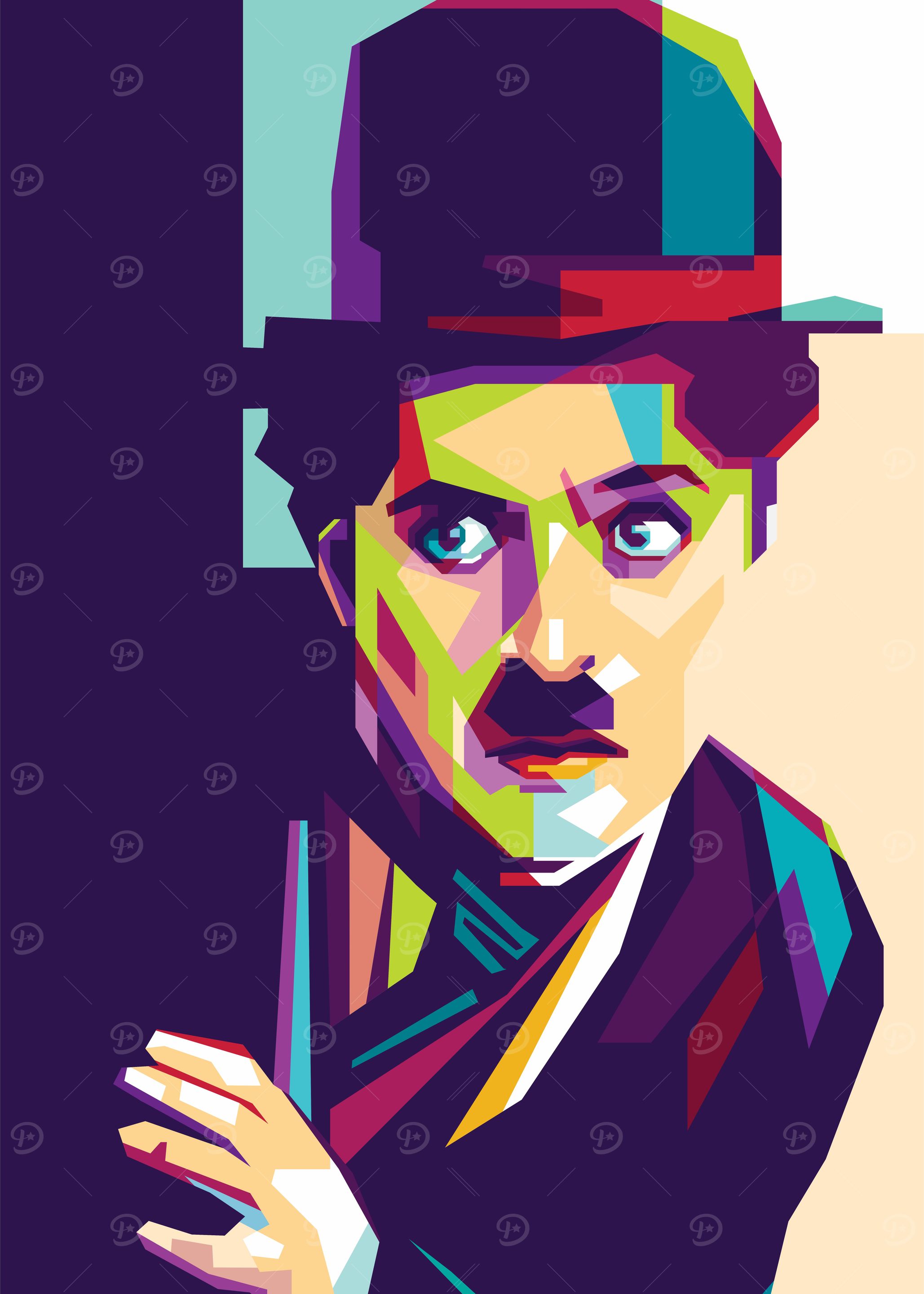 charlie chaplin