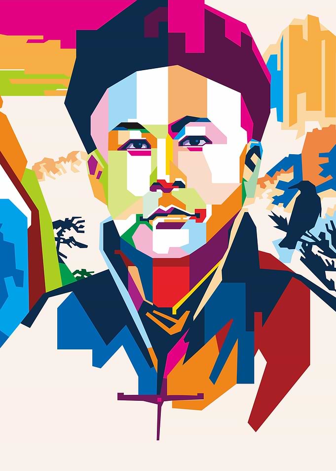 Huo Yuanjia