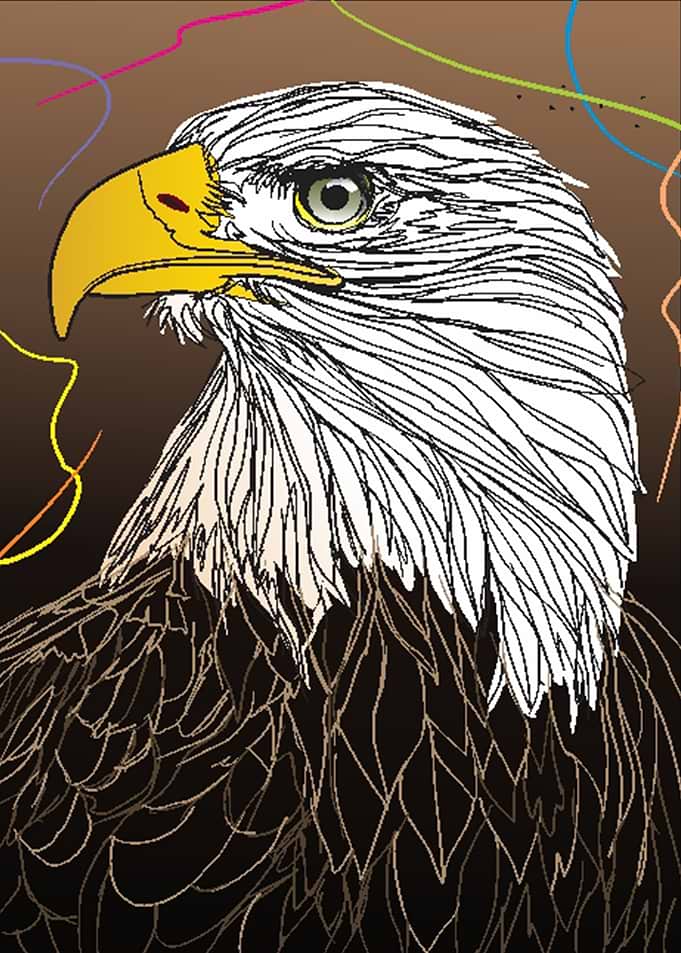 Eagle