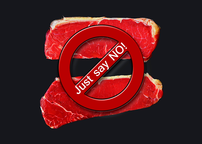 Just say NO