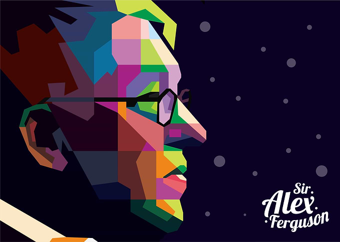 ALEX FERGUSON