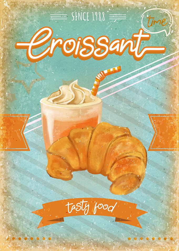 Croissant