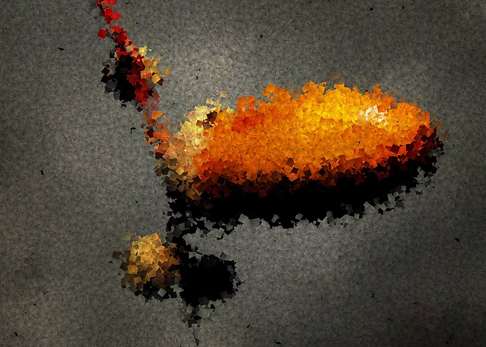 violin sign of autumn