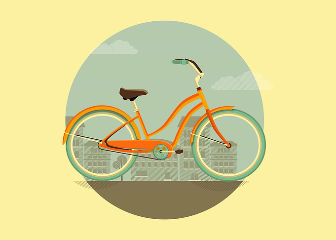 Enjoy the ride