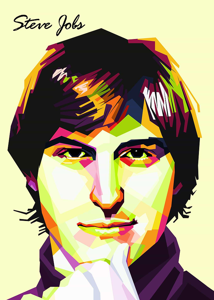 Steve Job