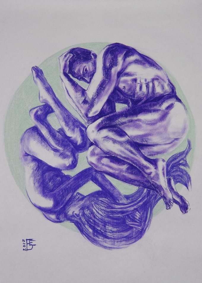 Couple
