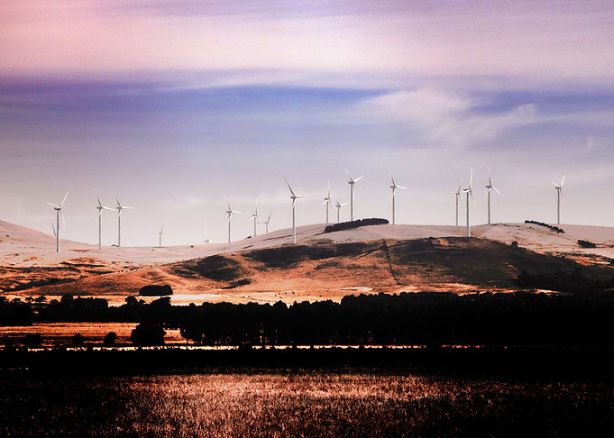 Windfarm