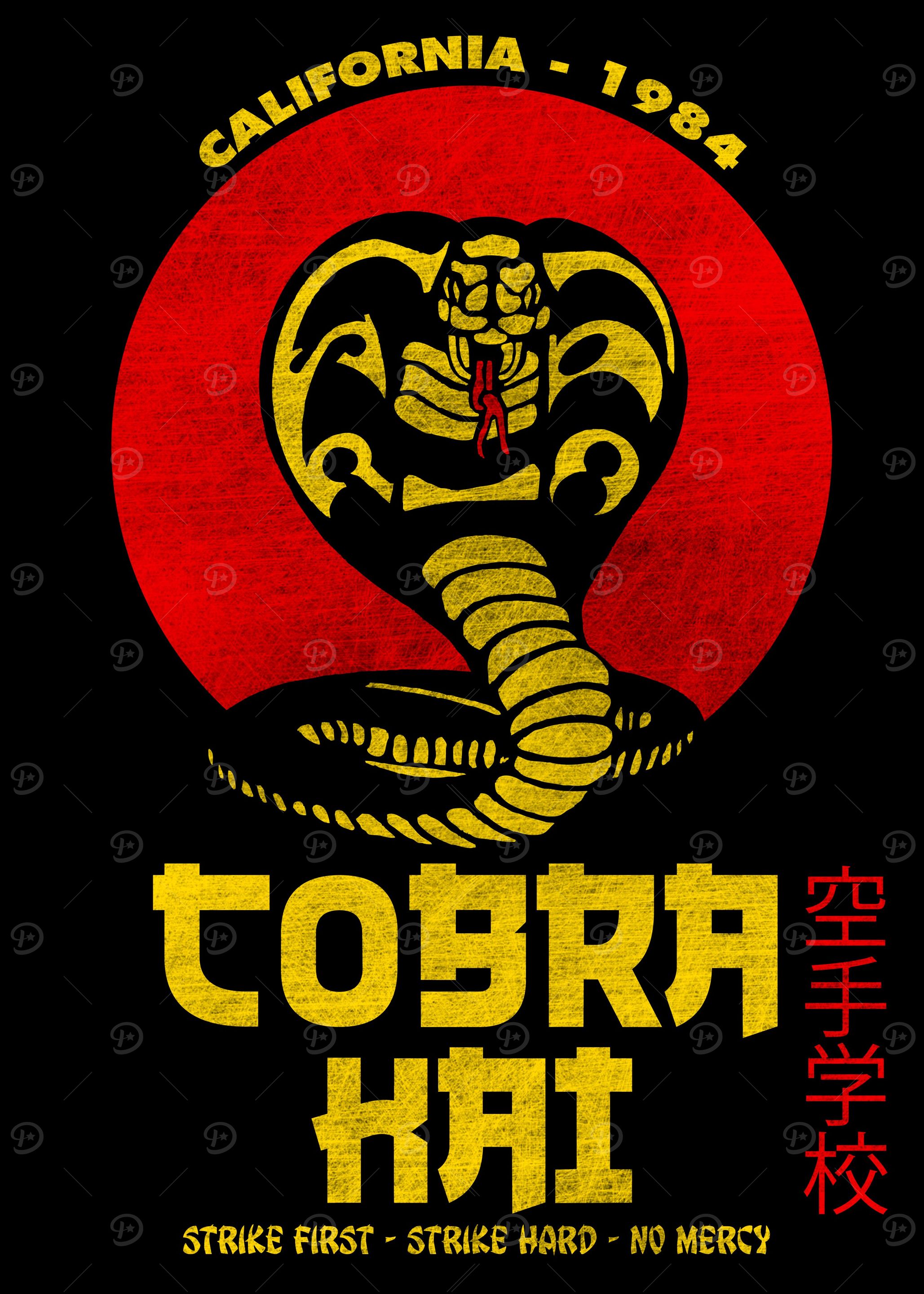 Cobra Kai
