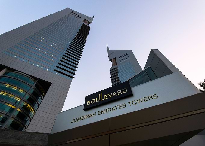 Dubai EAU
