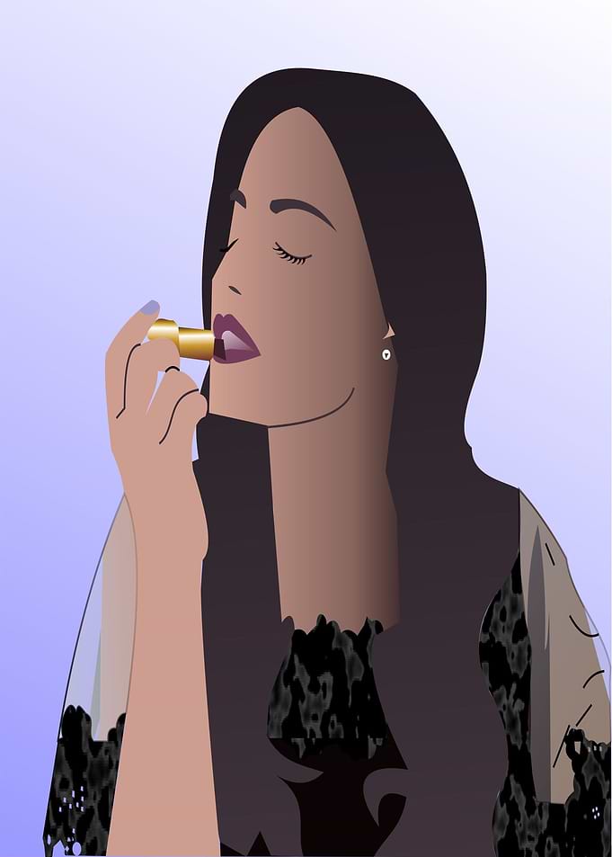 Maite Perroni