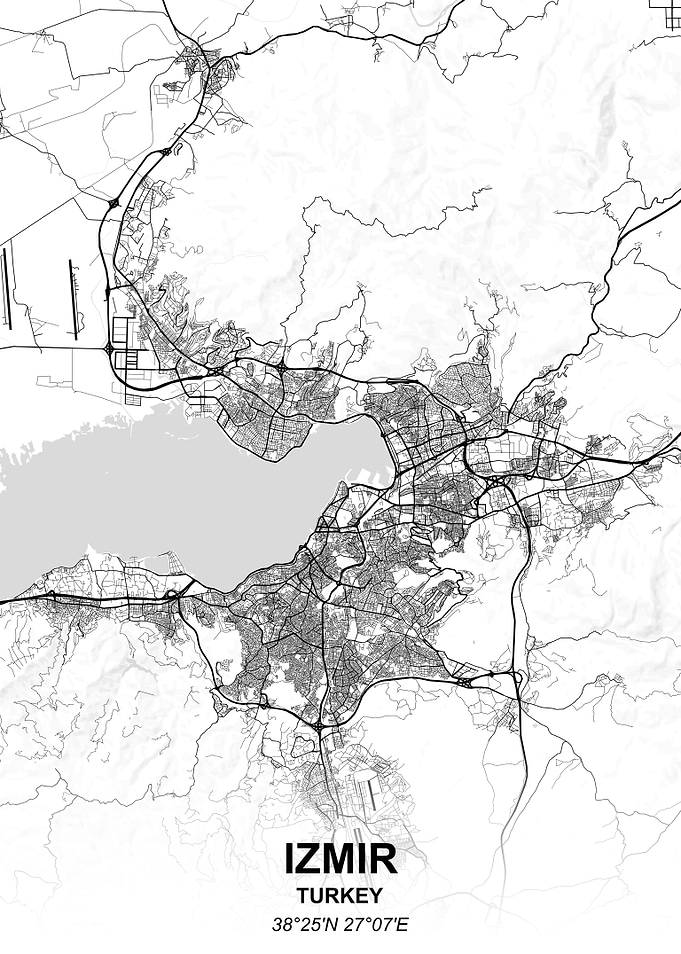Izmir Turkey