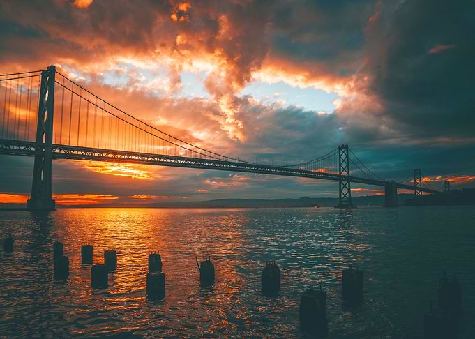 Akashi Kaikyo Bridge