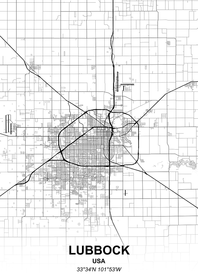 Lubbock USA