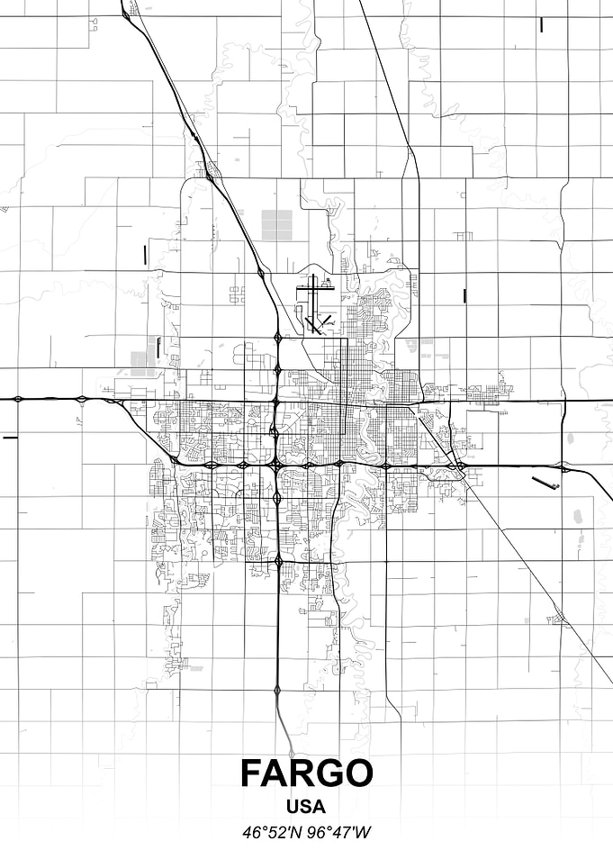 Fargo USA