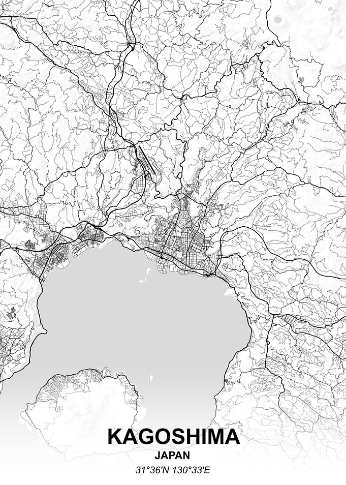 Kagoshima Japan