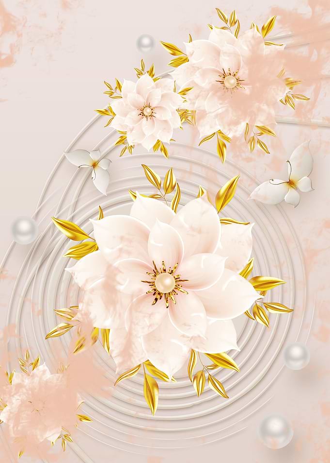 Yellow Rose