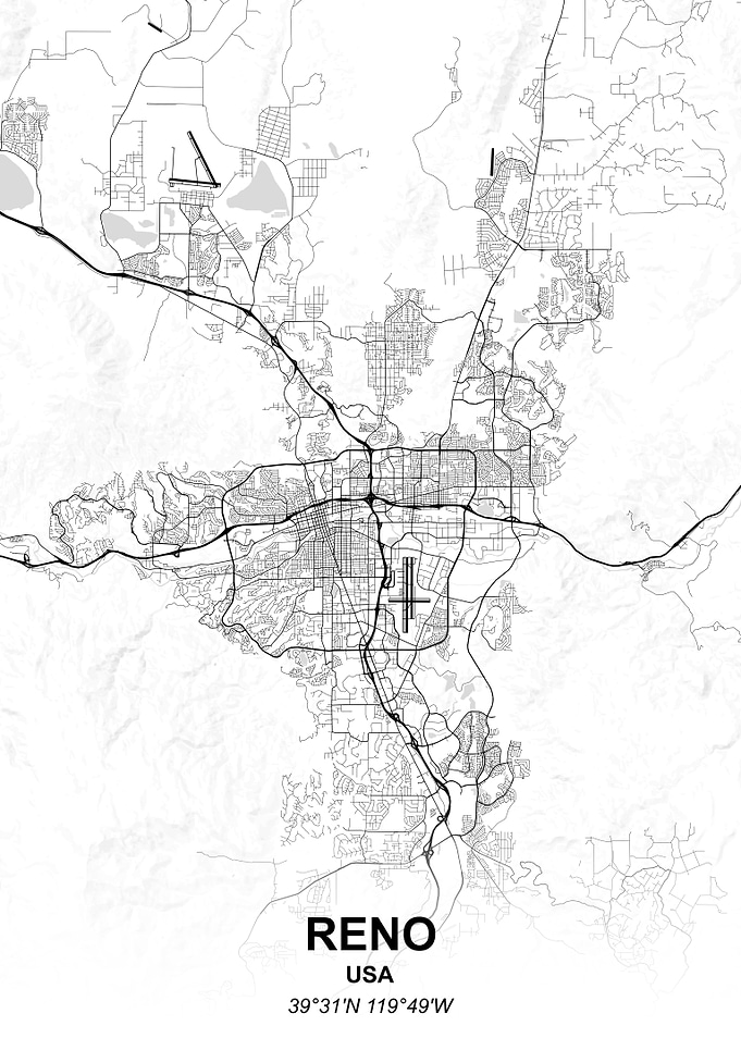 Reno USA