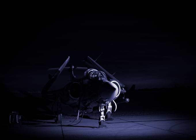 Blackburn Buccaneer