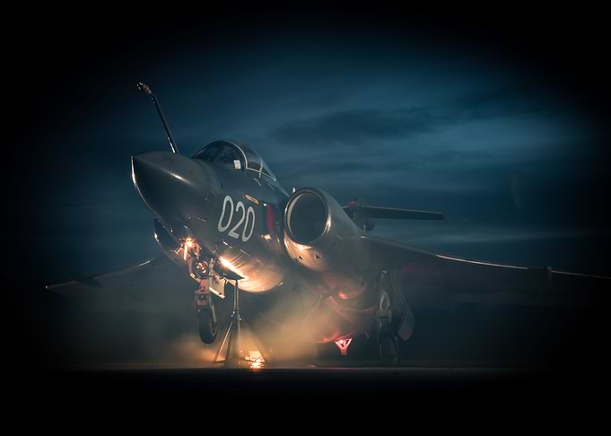 Blackburn Buccaneer