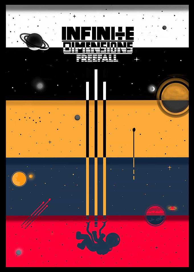 INFINITE DIMENSIONS FREFVL