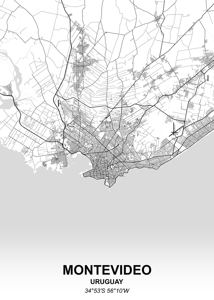 Montevideo Uruguay