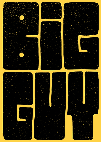 Big Guy