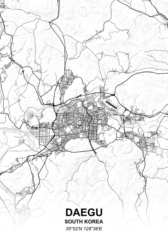 Daegu South Korea