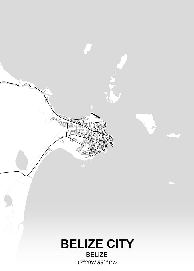 Belize City Belize