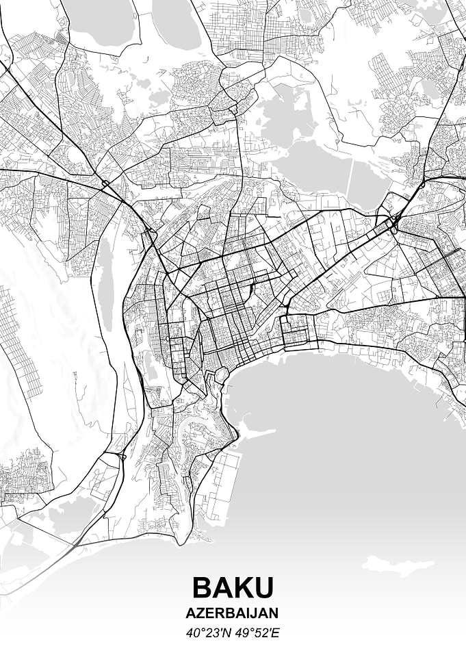 Baku Azerbaijan
