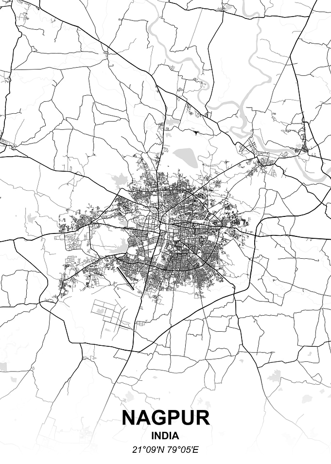 Nagpur India