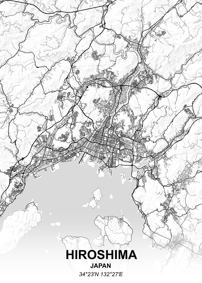 Hiroshima Japan