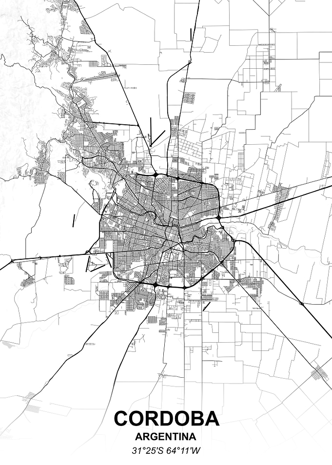 Cordoba Argentina