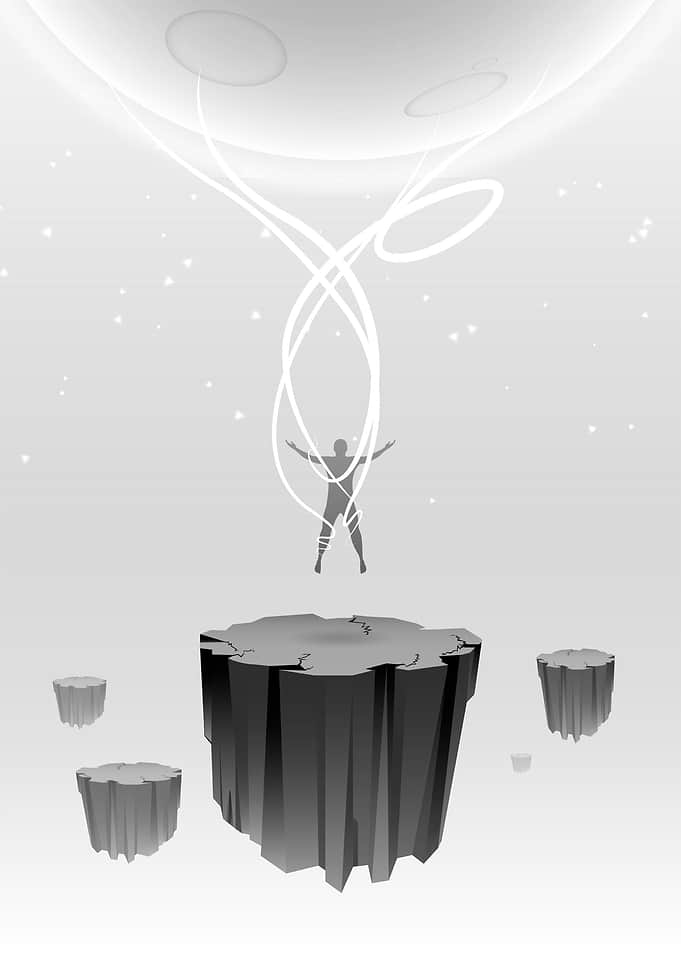 Take me to the stars