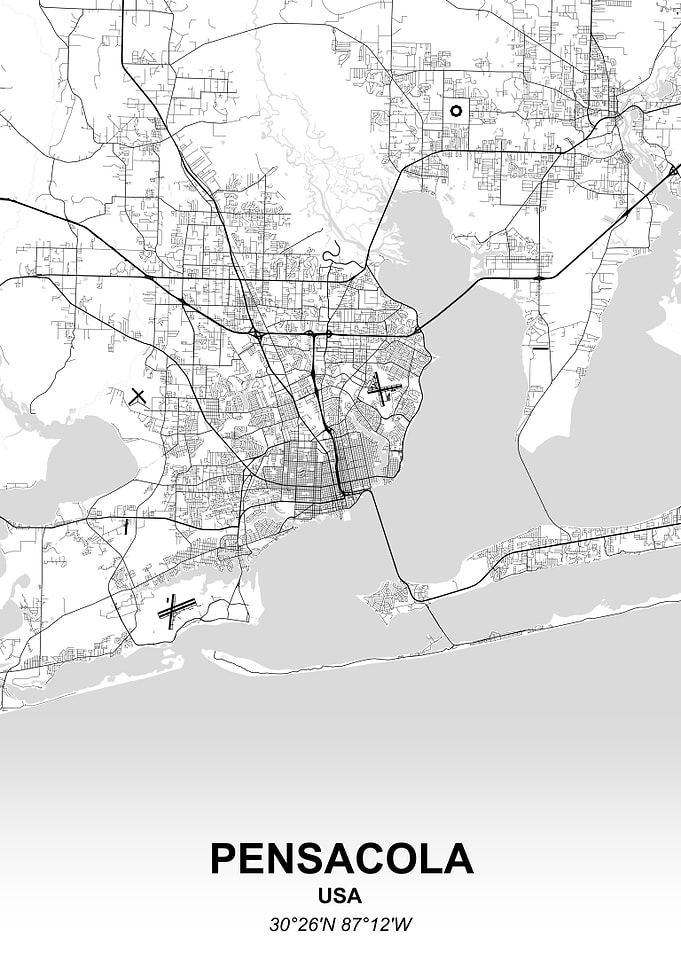 Pensacola USA