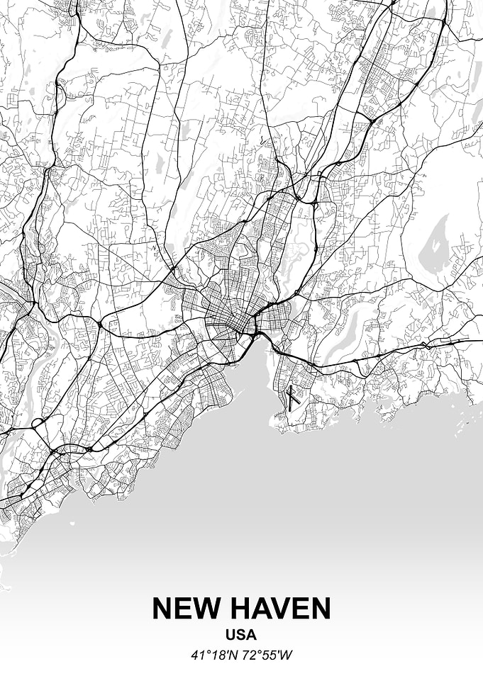 New Haven USA