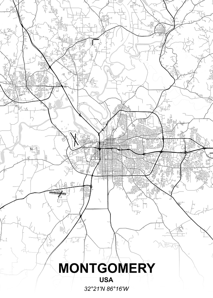 Montgomery USA