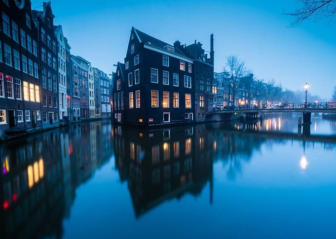 Amsterdam