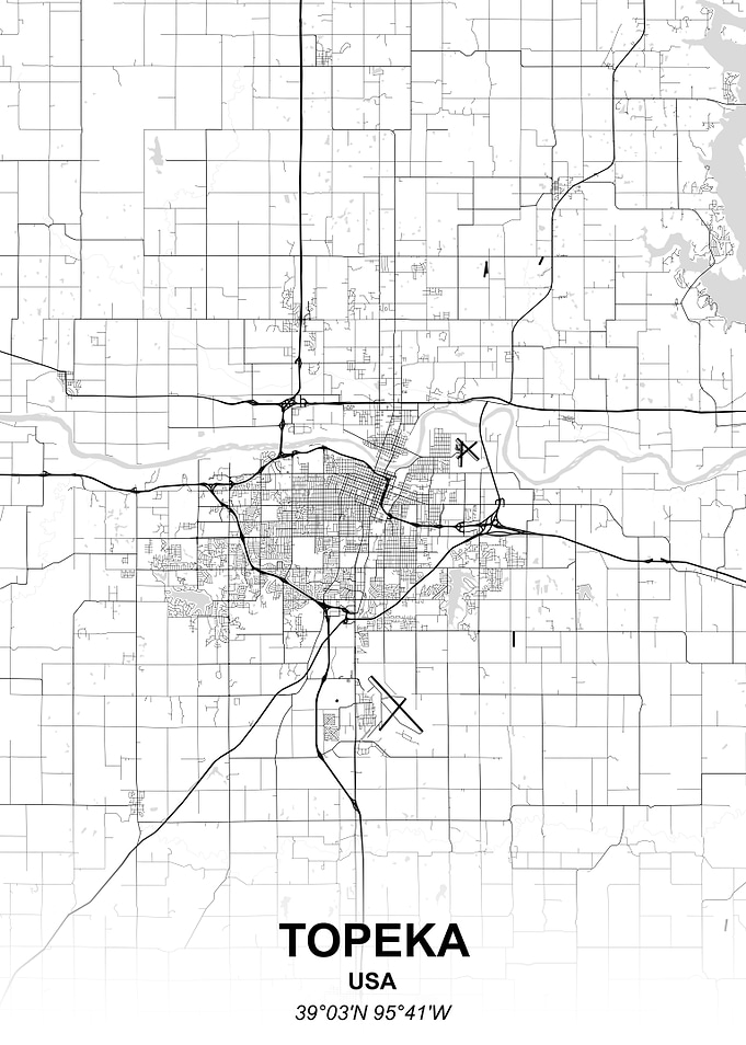 Topeka USA