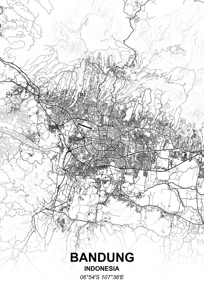 Bandung Indonesia