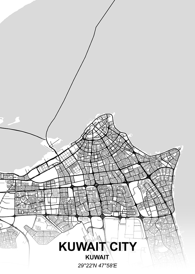 Kuwait City Kuwait