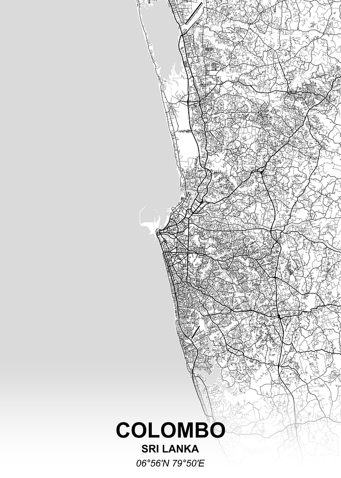 Colombo Sri Lanka
