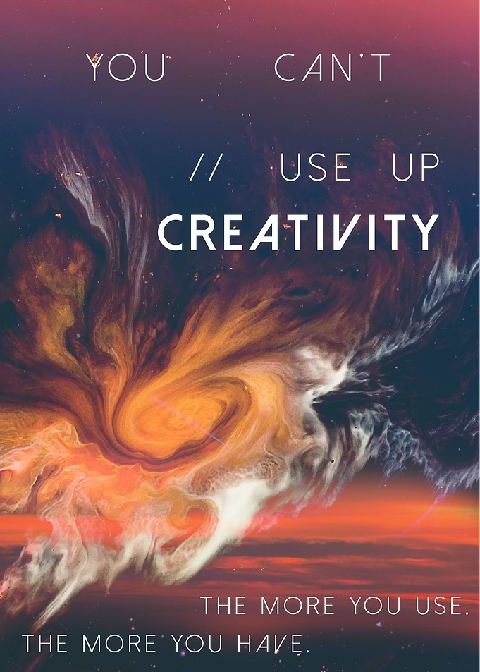 Creativity