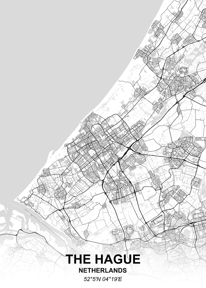The Hague Netherlands