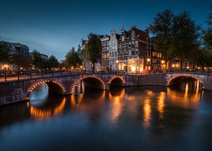 Keizersgracht