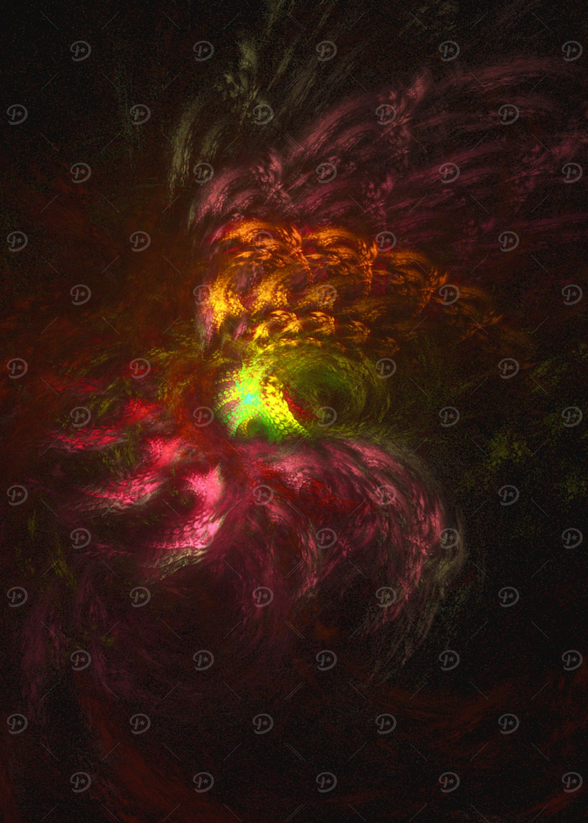 The Eye of the Beast