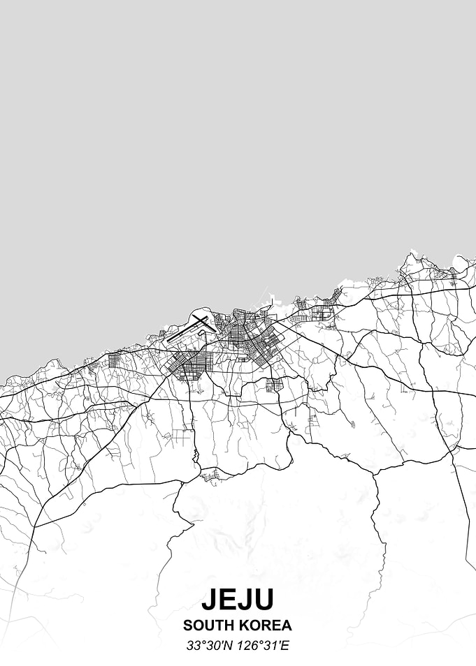 Jeju South Korea