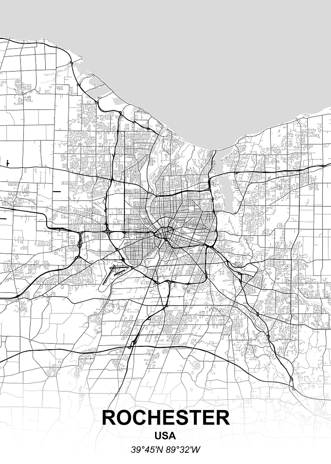 Rochester USA