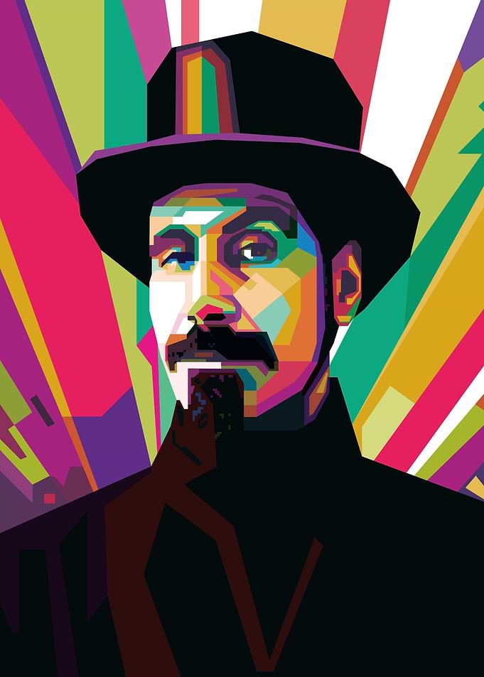 Serj Tankian