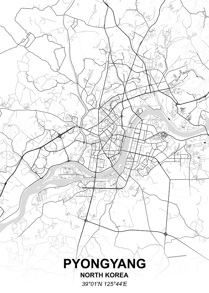 Pyongyang North Korea