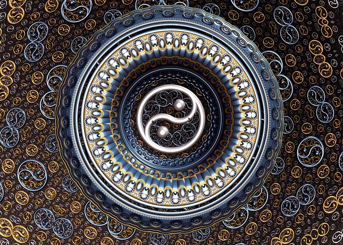 YingYang